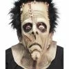 Smiffys USA Monster Mask Adult Masks 1 Smiffys USA Monster Mask Adult Masks