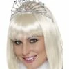 Smiffys USA Fan Design Women's Tiara 2 Smiffys USA Fan Design Women's Tiara