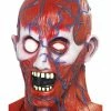 Smiffys USA Anatomy Man Mask Masks
