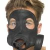 Smiffys USA 1940's Costumes 40s Gas Mask Adult