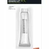 Smiffys USA Smiffys Make-Up FX, Aqua Cream Make-Up, White