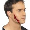 Smiffys USA Makeup & SFX Smiffys Make-Up FX, Fake Skin/Scar Make-Up 2 Smiffys USA Makeup & SFX Smiffys Make-Up FX, Fake Skin/Scar Make-Up