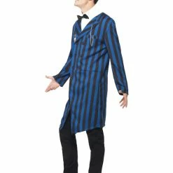 Smiffys USA Duke Of The Manor Men's Costume