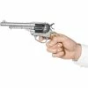 Smiffys USA Nevada Style Adult Pistol