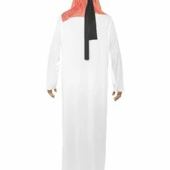 Smiffys USA Fake Sheikh Men's Costume