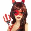 Smiffys USA Devilicious Kit Accessories