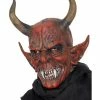 Smiffys USA Masks Devil Demon Adult Mask