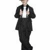 Smiffys USA 20s Zoot Suit Child Costume Costumes