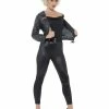Smiffys USA Costumes Grease Sandy Final Scene Women's Costume