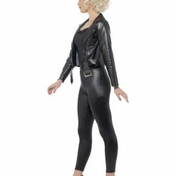 Smiffys USA Costumes Grease Sandy Final Scene Women's Costume
