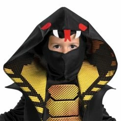 Disguise Cobra Ninja Child & Toddler Costume Costumes