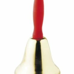 Smiffys USA Christmas Bell Accessories