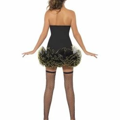 Smiffys USA Costumes Fever Tutu Police Costume