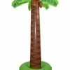 Smiffys USA Palm Tree Inflatable Prop