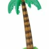 Smiffys USA Accessories Palm Tree Inflatable Prop