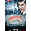 Smiffys USA Makeup & SFX Smiffys Make-Up FX, Horror Vampire Teeth, White