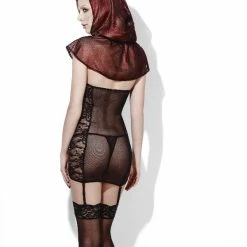 Smiffys USA Fever Storybook Women's Sexy Dress