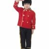 Smiffys USA Busby Queen's Guard Child's Costume 2 Smiffys USA Busby Queen's Guard Child's Costume