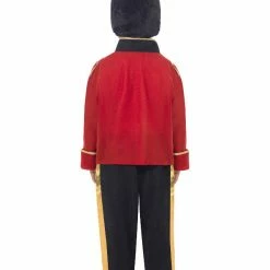 Smiffys USA Busby Queen's Guard Child's Costume 7 Smiffys USA Busby Queen's Guard Child's Costume
