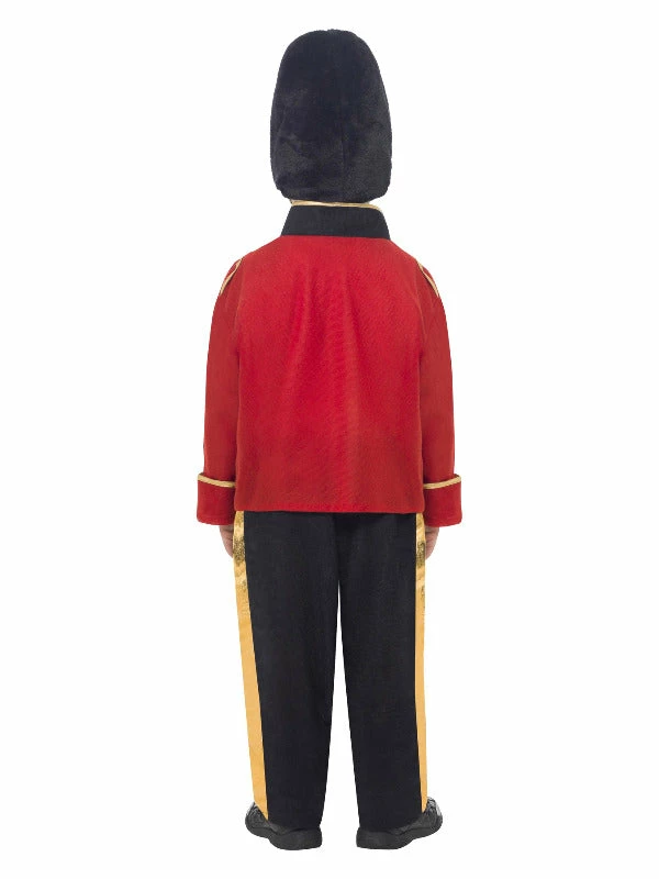 Smiffys USA Busby Queen's Guard Child's Costume 5 Smiffys USA Busby Queen's Guard Child's Costume