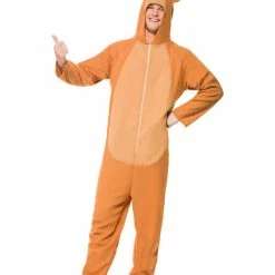 Smiffys USA Reindeer Adult Costume Costumes