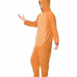 Smiffys USA Reindeer Adult Costume Costumes 6 Smiffys USA Reindeer Adult Costume Costumes