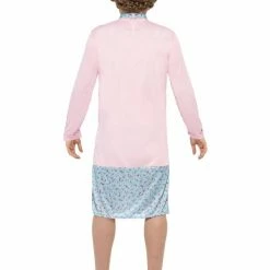 Smiffys USA Costumes Mrs Brown Men's Costume 7 Smiffys USA Costumes Mrs Brown Men's Costume