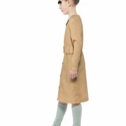 Smiffys USA Costumes Roald Dahl Miss Trunchbull Kids Costume