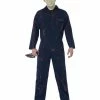 Smiffys USA Halloween H20 Michael Myers Costume 2 Smiffys USA Halloween H20 Michael Myers Costume