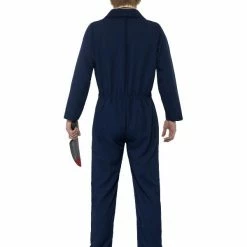 Smiffys USA Halloween H20 Michael Myers Costume