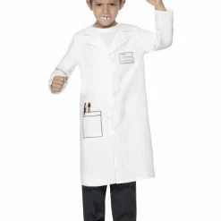 Smiffys USA Dentist Child's Costume Costumes