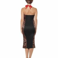 Smiffys USA Costumes Rockabilly Costume