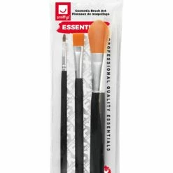 Smiffys USA Smiffys Make-Up FX Essentials, Black