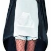 Smiffys USA Costumes Penguin Party Adult Poncho 2 Smiffys USA Costumes Penguin Party Adult Poncho