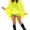 Smiffys USA Costumes Duck Party Adult Poncho