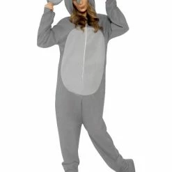 Smiffys USA Elephant Adult Costume