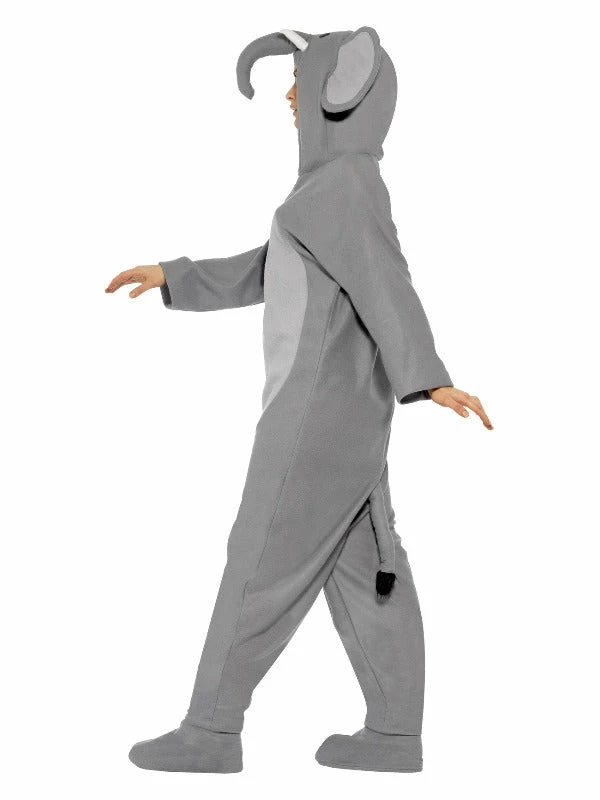 Smiffys USA Elephant Adult Costume 4 Smiffys USA Elephant Adult Costume