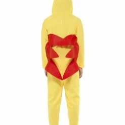 Smiffys USA Chicken Adult Costume