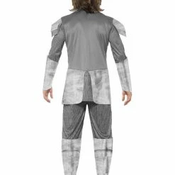 Smiffys USA Medieval Knight Deluxe Costume