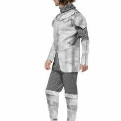 Smiffys USA Medieval Knight Deluxe Costume