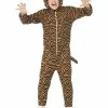 Smiffys USA Costumes Tiger Kids Costume 1 Smiffys USA Costumes Tiger Kids Costume