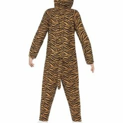 Smiffys USA Costumes Tiger Kids Costume 7 Smiffys USA Costumes Tiger Kids Costume