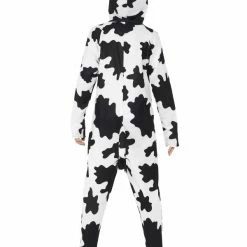Smiffys USA Costumes Cow Child's Costume