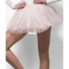 Smiffys USA Tutu Underskirt Pale Pink Women's