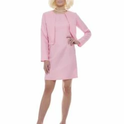 Smiffys USA Thunderbirds Lady Penelope Costume