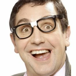 Smiffys USA Geek Specs Accessories