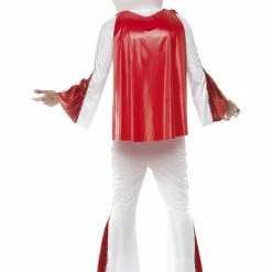 Smiffys USA Elvis Men's Costume