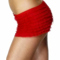 Smiffys USA Ruffled Panties