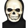Smiffys USA Masks Skull Mask Adult