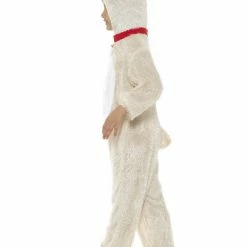 Smiffys USA Costumes Lamb Child's Costume